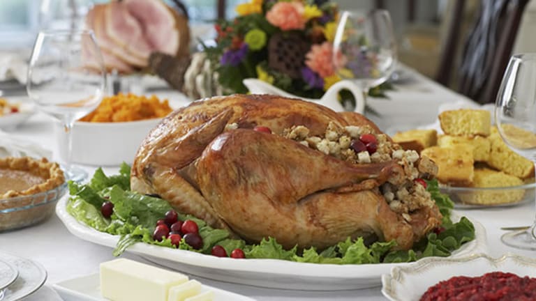 Thanksgiving Tables Will Be Beneficiaries of Cheaper Gas, Says Stew Leonard’s CEO