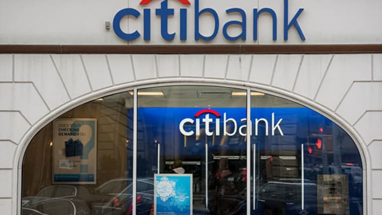 Citibank Settles, Will Exit Bond Custody Business in Argentina