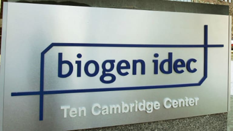Biogen Idec's Critical Nerve Repair Drug is Poised for Big News -- Soon