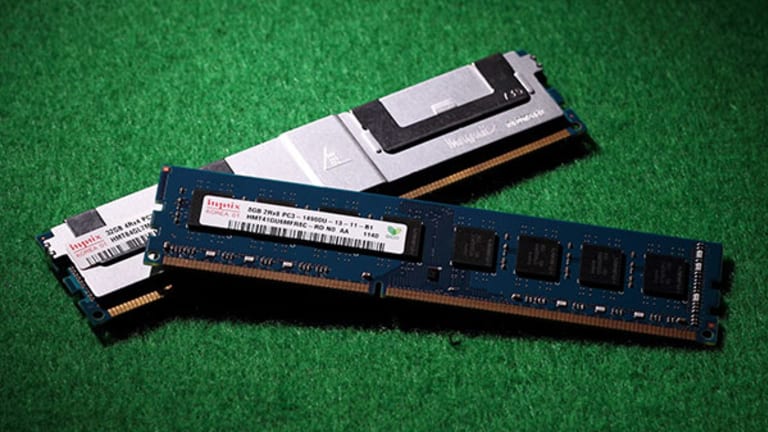 Microsemi Tops Skyworks' Offer for Chipmaker PMC-Sierra