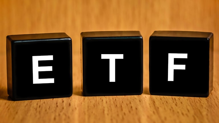 4 ETFs for 'Protection and Diversification' in a Tough Market