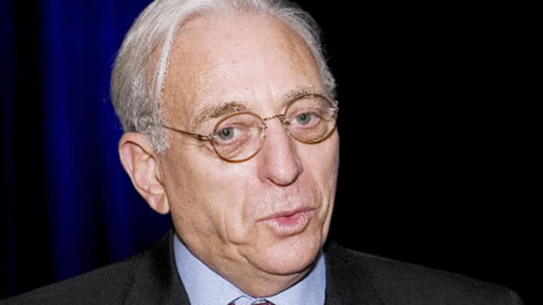 Peltz’s Trian Sells its 9.9% Legg Mason Stake