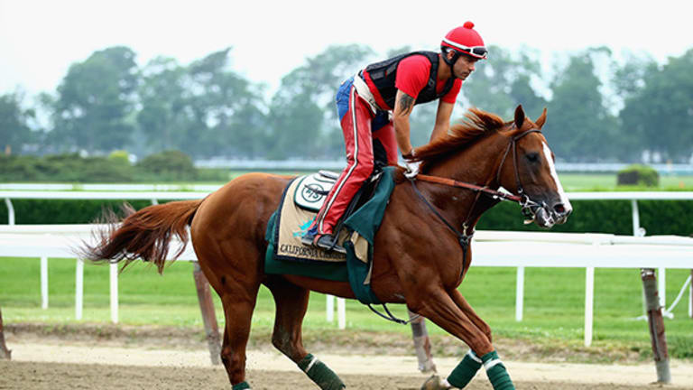 Belmont Stakes Tickets Were Already Hot Before Preakness Started