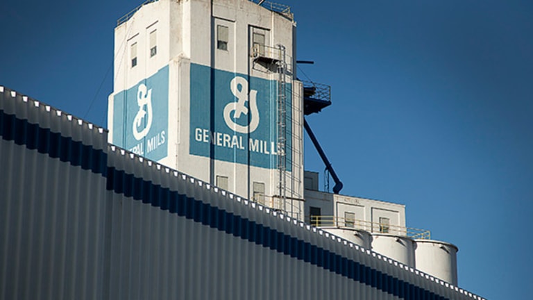 General Mills, Craving Organic Meat Snacks, Buys Epic Provisions