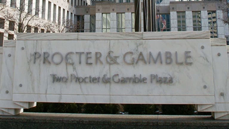 Former P&G CEO John Pepper: Peltz Would Put 'Serious Brake' on Momentum