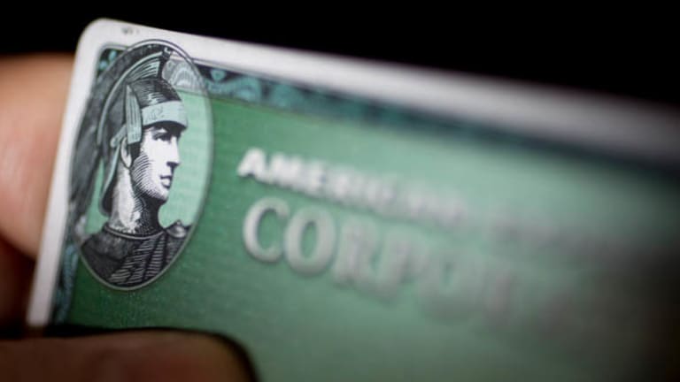 American Express Signs Deal to Reduce Financial Burden of Prepaid Cards