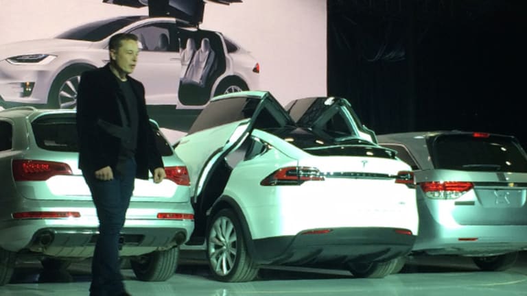 'Fast Money' Recap: How to Play Tesla's Earnings, Oil and Apple TV