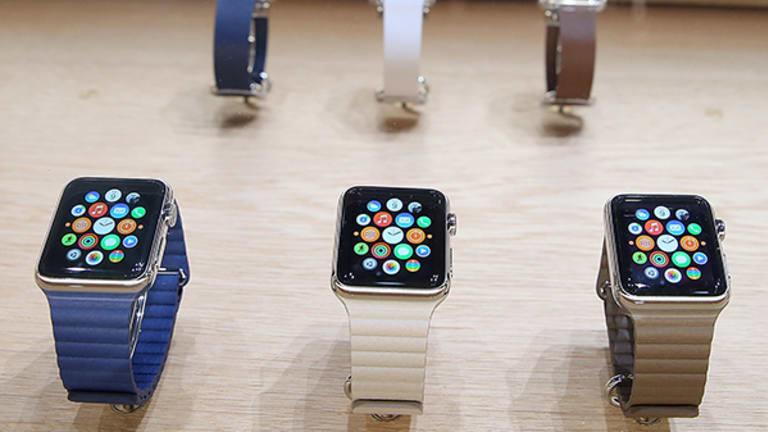 You're Just Too Old and You Just Don't Get the Apple Watch