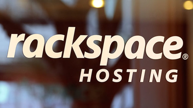 Apollo's Rackspace Deal Shines Light on This Potential Cloud Target