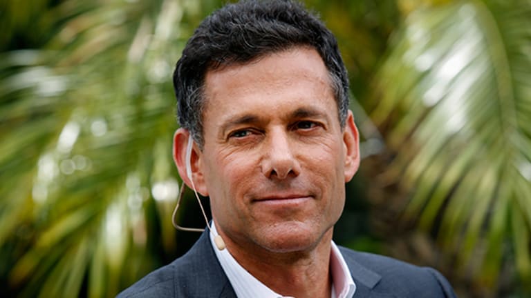 Take-Two Interactive CEO Strauss Zelnick: 'We're Here to Delight Customers'