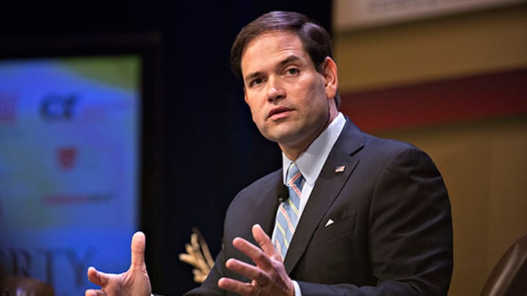 If Marco Rubio Was President, Here is What Would Happen to the U.S. Economy