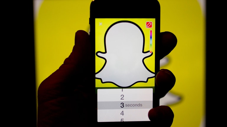 Snapchat Announces Partnership With the NFL
