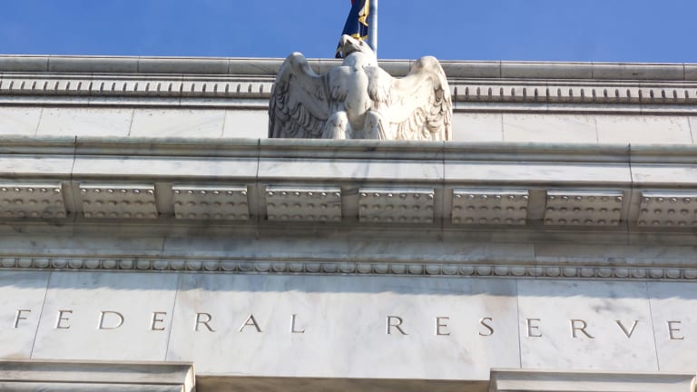 Fed May Start Slicing its $4.5 Trillion Balance Sheet by Halloween