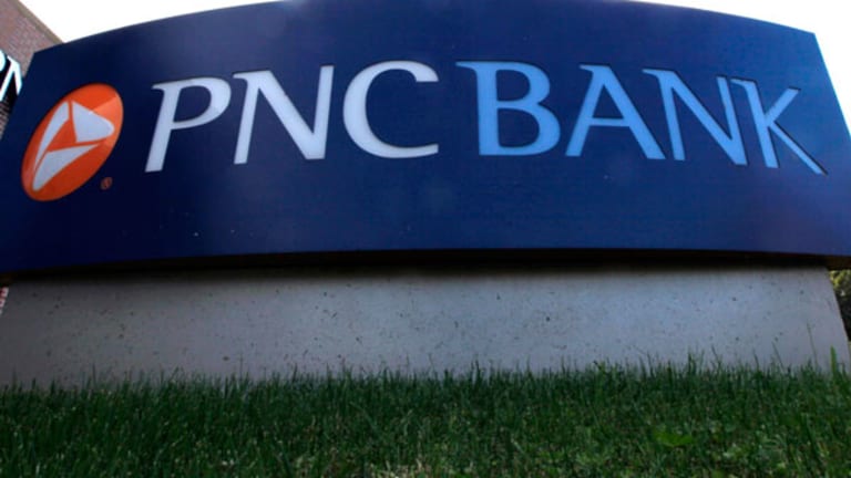 Buy PNC Financial Ahead of Earnings on Attractive Loan Growth, Dividend