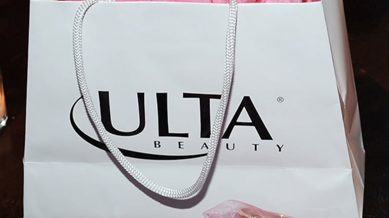 Ulta Stock Falls in After-Hours Trading Despite Q2 Beat