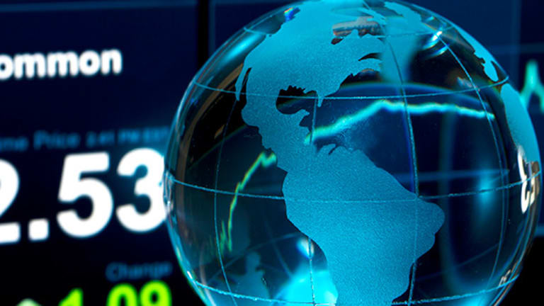 3 Reasons Global Markets Could Get Volatile