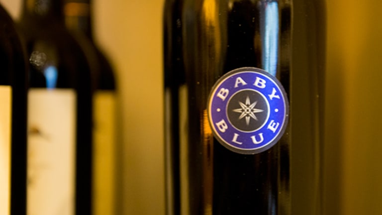 11 Great California Wines With Which to Give Thanks