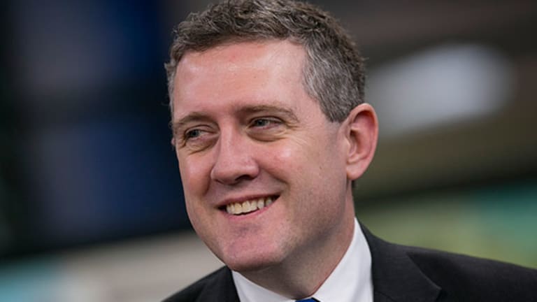 Trump Administration Volatility Not Adversely Impacting Economy, Fed's Bullard Says