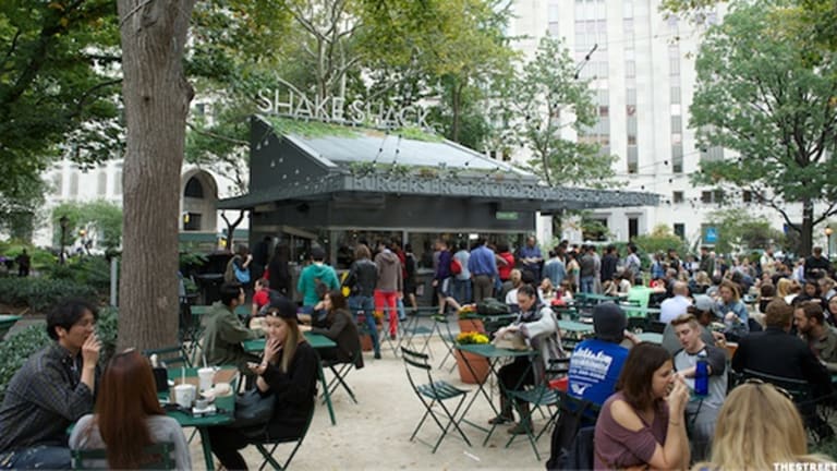 3 Biggest Takeaways From Shake Shack's Blowout Quarter