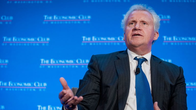 General Electric: 3% Dividend Yield, but Read This Before You Buy