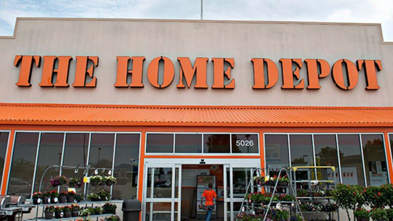 Why Home Depot Is a Buy Now