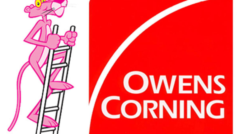 Trump Infrastructure Plans Will Boost Owens Corning, Other Materials Companies