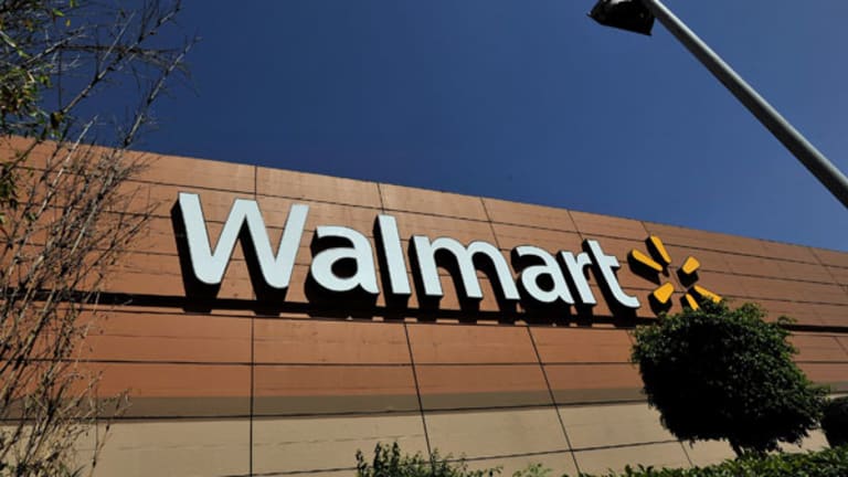 Walmart Pays Dearly as It Struggles to Catch Up to Amazon in E-Commerce