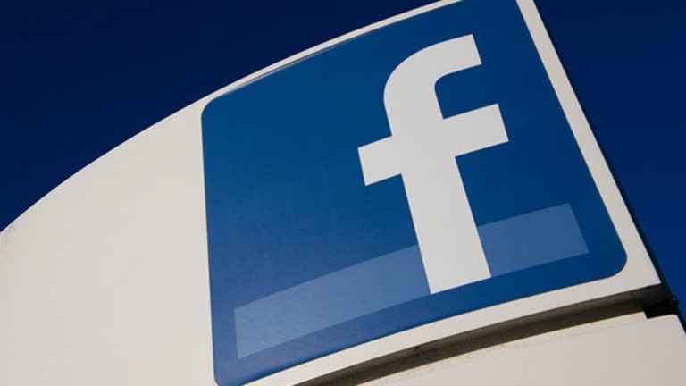Facebook (FB) Stellar Quarter Pushes Stock Higher