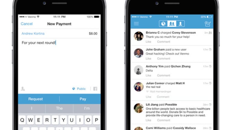 PayPal's Venmo for Merchants Could Be Even More Lucrative Than Expected
