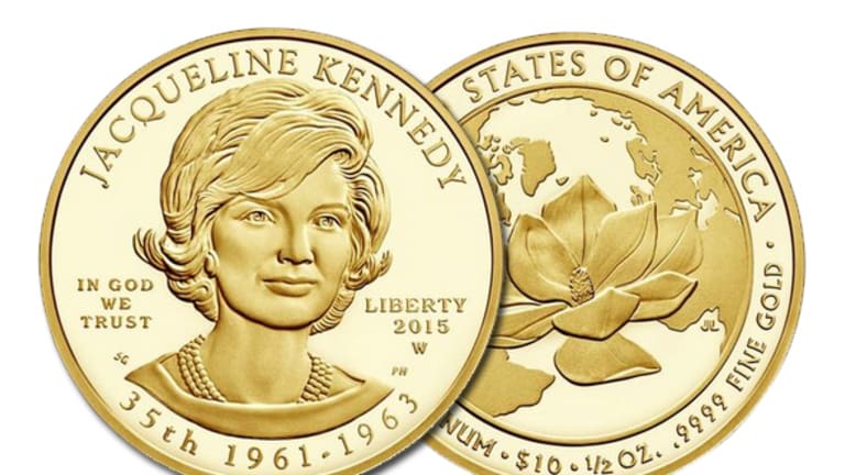 The Time to Buy Gold Is Now