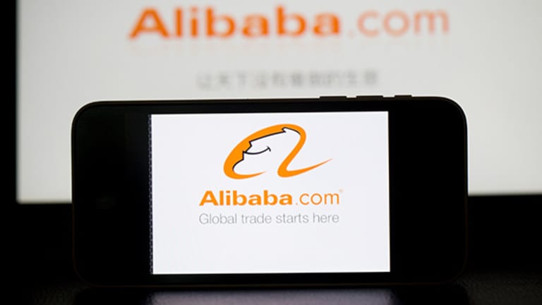 Alibaba's Double Earnings and CEO Shocker Shows Jack Ma's Impatience