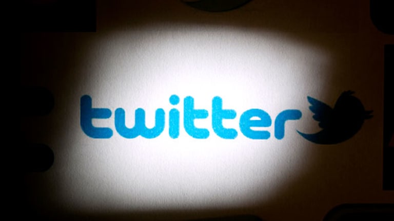 Twitter Continues Recent Recovery As Raymond James Upgrades Shares