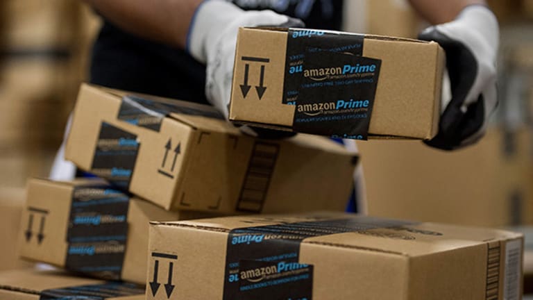What Amazon Is Doing to Make Sure Items Arrive on Time This Holiday Season