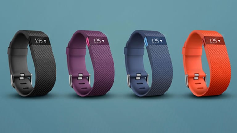 Fitbit (FIT) Stock Advances, Morgan Stanley Bullish on New Products