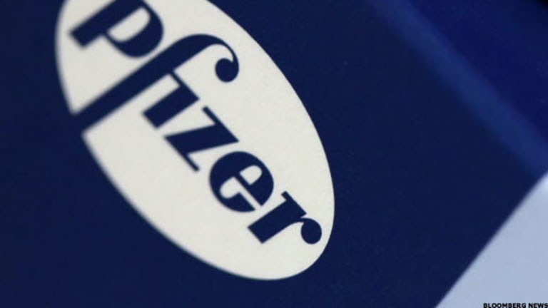 Pfizer-Allergan Merger Would Spark Debate on U.S. Corporate Taxes