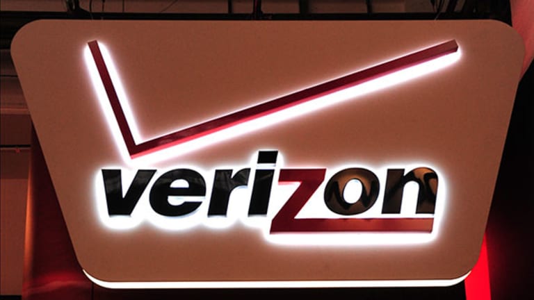 Verizon (VZ) Stock Advancing Ahead of Q2 Results