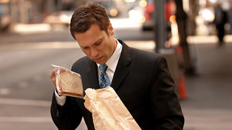 Are Starbucks and Chipotle Feasting on Your Wallet? Visa Can Help