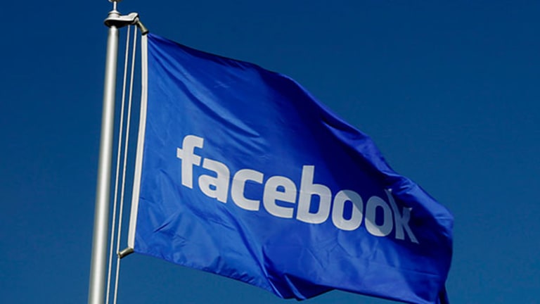 Will Facebook (FB) Stock Rise on Oculus Rift Projections?
