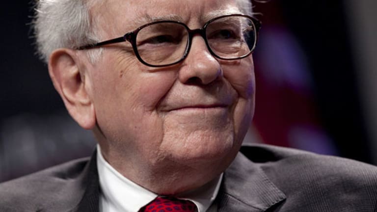 15 Biggest Buys Buffett, Icahn and Other Big Investors Made Last Quarter