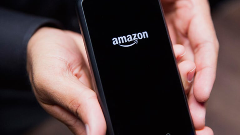 Why Amazon's Fire Phone Turned Out to Be Such a Disaster