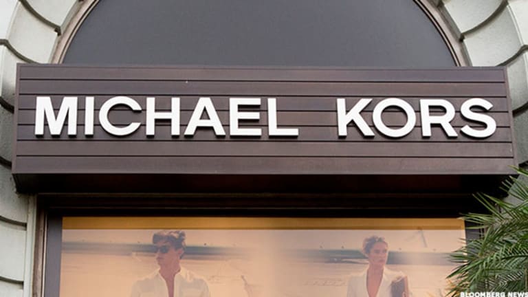 michael kors corporation