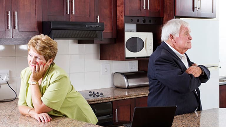 One in Three Americans Lack Retirement Savings in a 401(k) or IRA