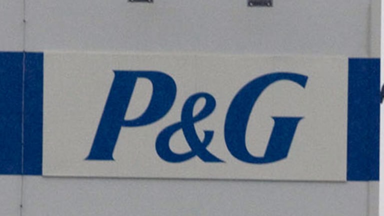 Even Junk Is Rising; Time to Part With P&G: Best of Kass