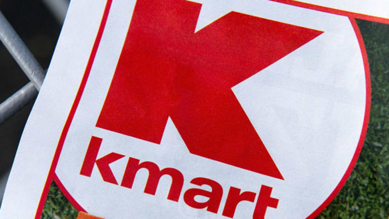Black Friday Scorecard: Kmart Wants to Have Fun, But Gets a B-