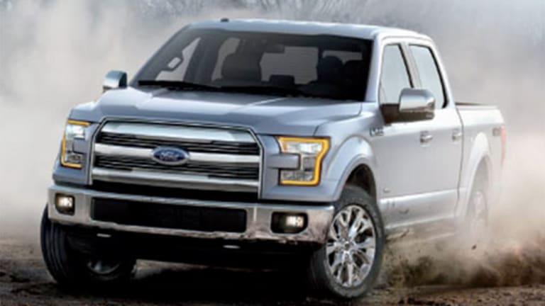 10 Vehicles With the Best Resale Value After 5 Years
