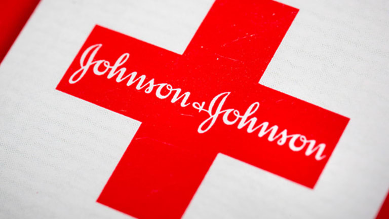 3 ETFs to Buy If You're Impressed With Johnson & Johnson's Fourth Quarter