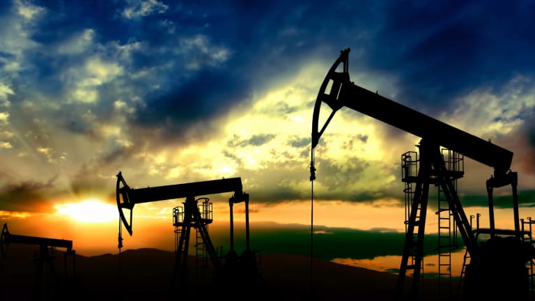 Oasis Petroleum (OAS) Stock Sinks on Lower Oil Prices
