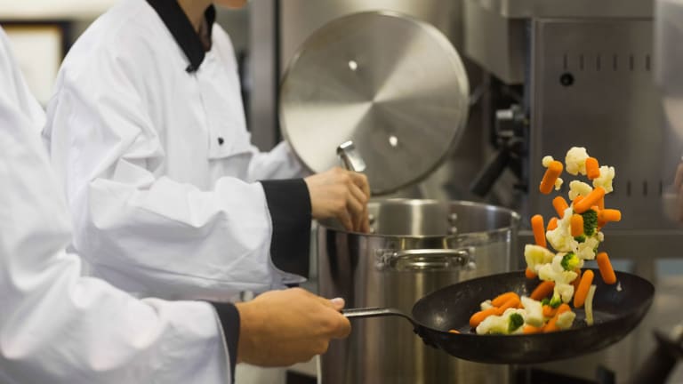 6 Thanksgiving Getaways With Private Chefs