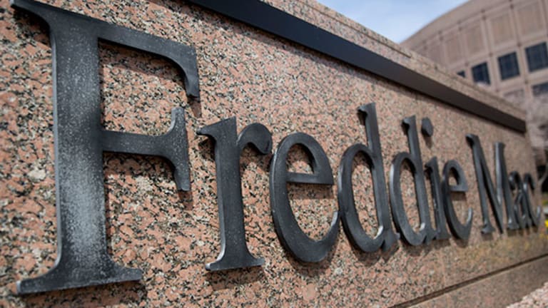 U.S. Government Must Make a Decision on Freddie, Fannie