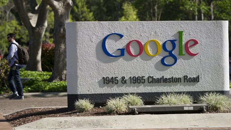 Will Alphabet (GOOGL) Stock Be Helped by PayPal Deal Speculation?